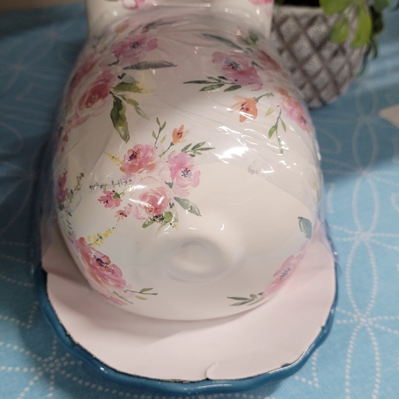 Butter dish - Picture 3 of 5
